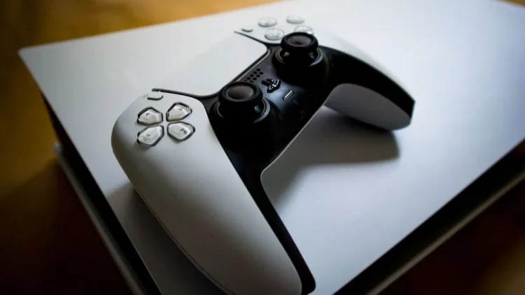 „Sony“ vis dar nežino, kada pasirodys „PlayStation 6“