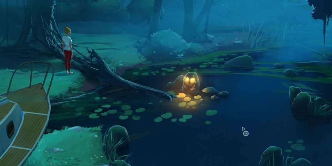 Anonsuotas „Crowns and Pawns: Amber Road“