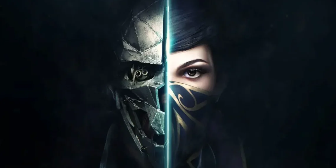 Buvęs „Dishonored“ kūrėjas įkūrė naują studiją