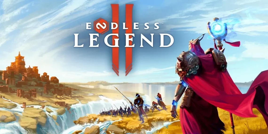 „Endless Legend 2“ ankstyvosios prieigos stadiją paliks rugsėjį