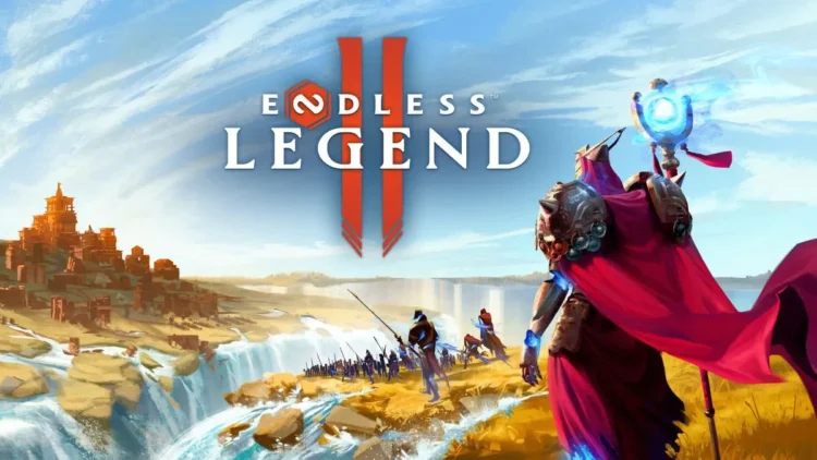 „Endless Legend 2“ ankstyvosios prieigos stadiją paliks rugsėjį