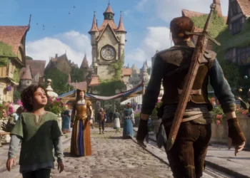 „Fable“ trukmė sieks apie 20 valandų
