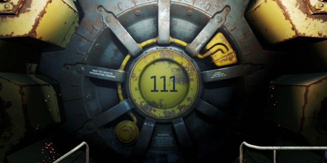 Gandas: „inXile Entertainment“ galimai planuoja naują „Fallout“ visatos žaidimą
