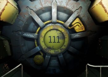 Gandas: „inXile Entertainment“ galimai planuoja naują „Fallout“ visatos žaidimą