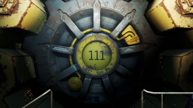 Gandas: „inXile Entertainment“ galimai planuoja naują „Fallout“ visatos žaidimą
