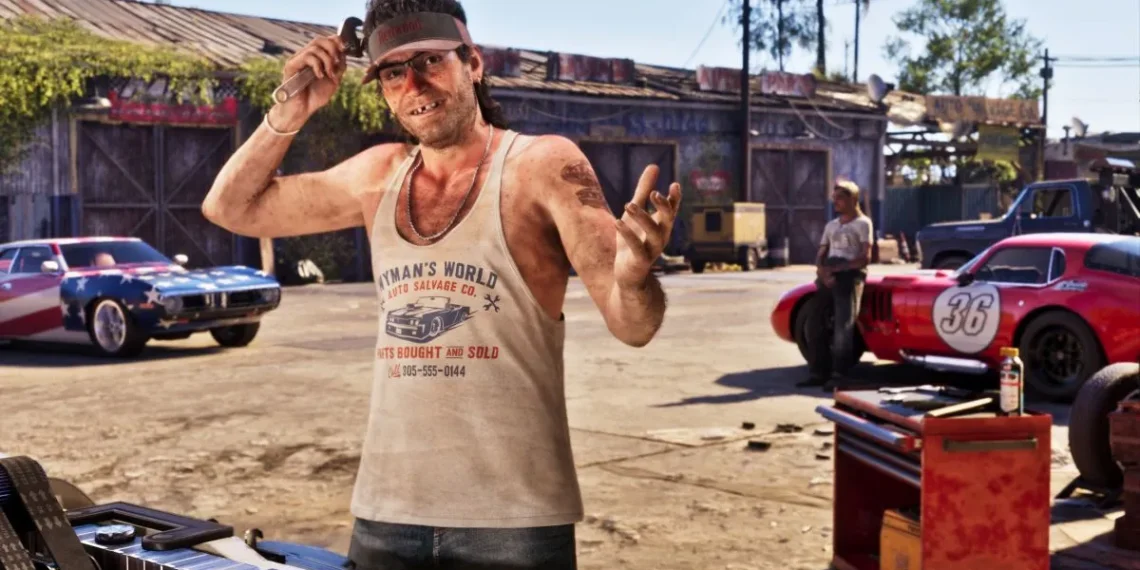 Nutekinti „GTA 6“ žaidimo eigos vaizdai galimai yra iš PC versijos
