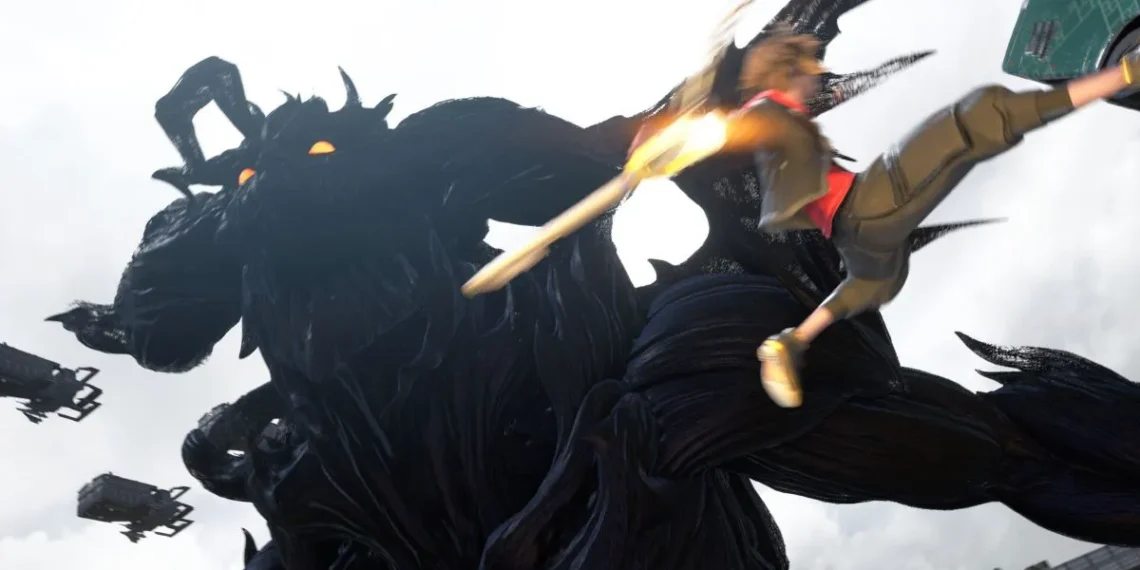 „Kingdom Hearts 4“ planuojama išleisti 2027-ųjų pabaigoje, anonsuotas anime serialas