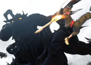„Kingdom Hearts 4“ planuojama išleisti 2027-ųjų pabaigoje, anonsuotas anime serialas