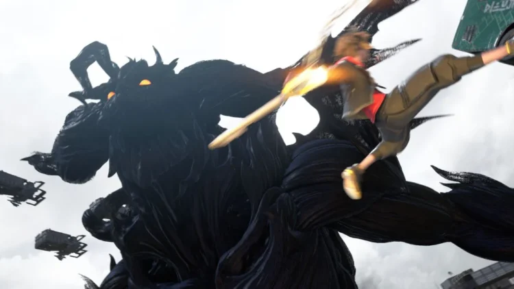 „Kingdom Hearts 4“ planuojama išleisti 2027-ųjų pabaigoje, anonsuotas anime serialas