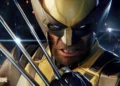 „Marvel’s Wolverine“ tapo auksiniu