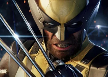 „Marvel’s Wolverine“ tapo auksiniu