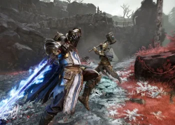 „Mistfall Hunter“ per savaitę pritraukė 1 milijoną žaidėjų