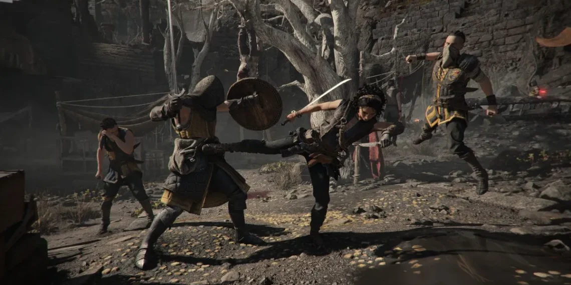 „Resonance: A Plague Tale Legacy“ įveikti prireiks 20 valandų