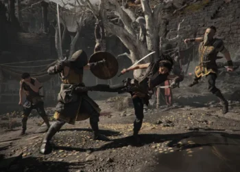 „Resonance: A Plague Tale Legacy“ įveikti prireiks 20 valandų