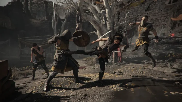 „Resonance: A Plague Tale Legacy“ įveikti prireiks 20 valandų