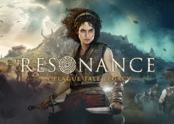 Paskelbti „Resonance: A Plague Tale Legacy“ sisteminiai reikalavimai