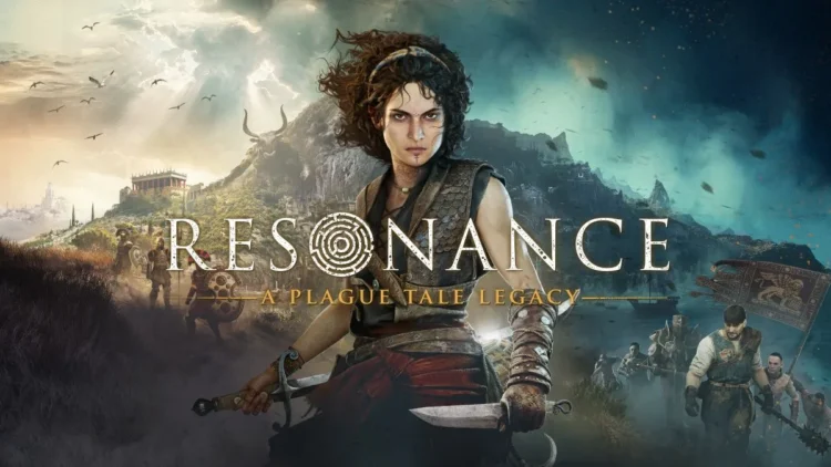 Paskelbti „Resonance: A Plague Tale Legacy“ sisteminiai reikalavimai