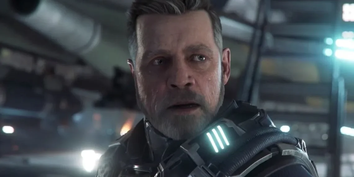 „Squadron 42“ atidėtas iki 2027-ųjų