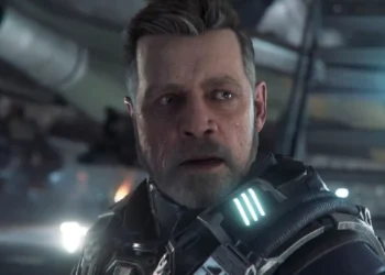 „Squadron 42“ atidėtas iki 2027-ųjų