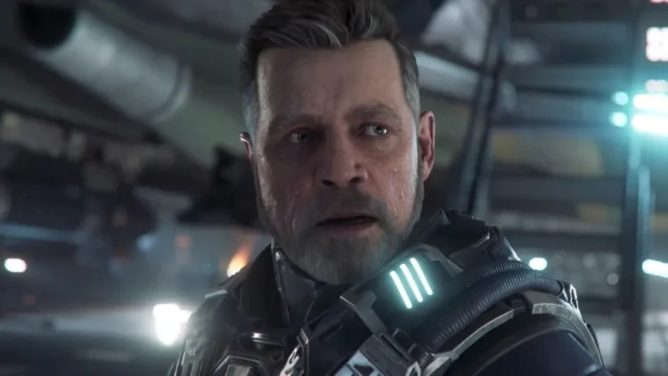 „Squadron 42“ atidėtas iki 2027-ųjų