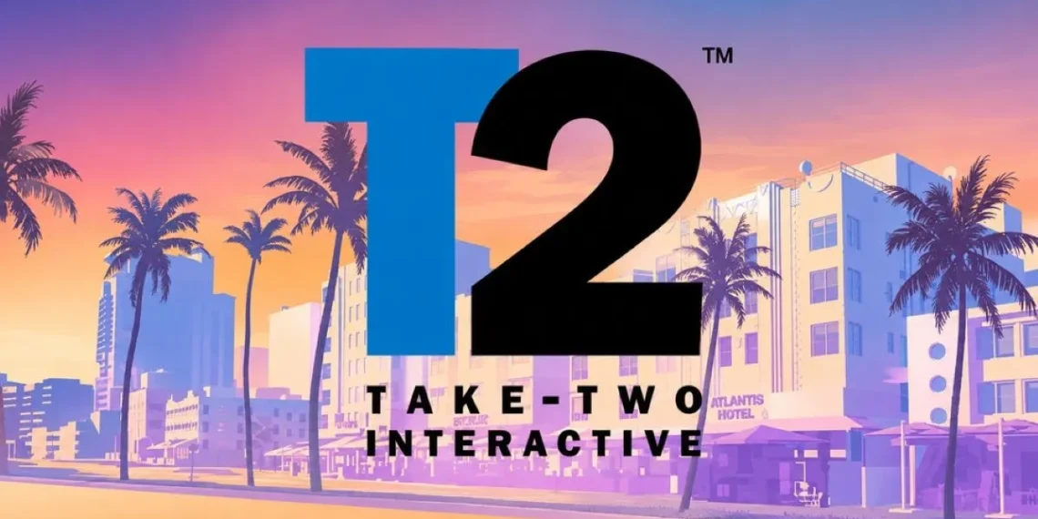 „Take-Two Interactive“ šiuo metu kuria 29 žaidimus