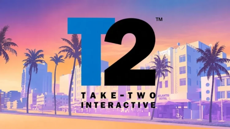 „Take-Two Interactive“ šiuo metu kuria 29 žaidimus