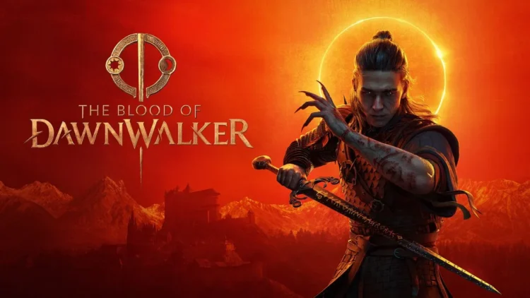 Paskelbti galutiniai „The Blood of Dawnwalker“ sisteminiai reikalavimai
