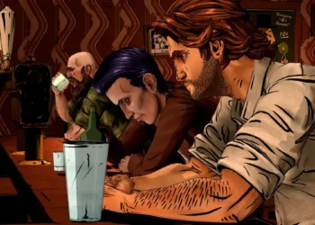 „The Wolf Among Us Remastered“ pasirodys spalį