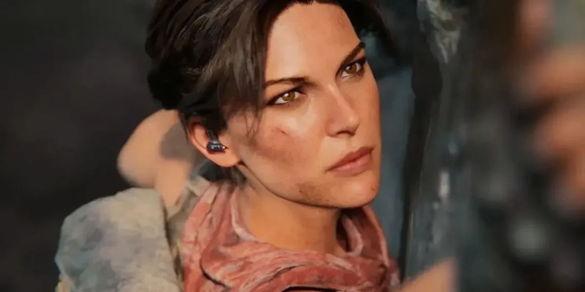 „Tomb Raider: Catalyst“, naują „Kingdom Come“, ir „Darksiders 4“ planuojama išleisti iki 2028-ųjų balandžio