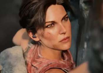 „Tomb Raider: Catalyst“, naują „Kingdom Come“, ir „Darksiders 4“ planuojama išleisti iki 2028-ųjų balandžio