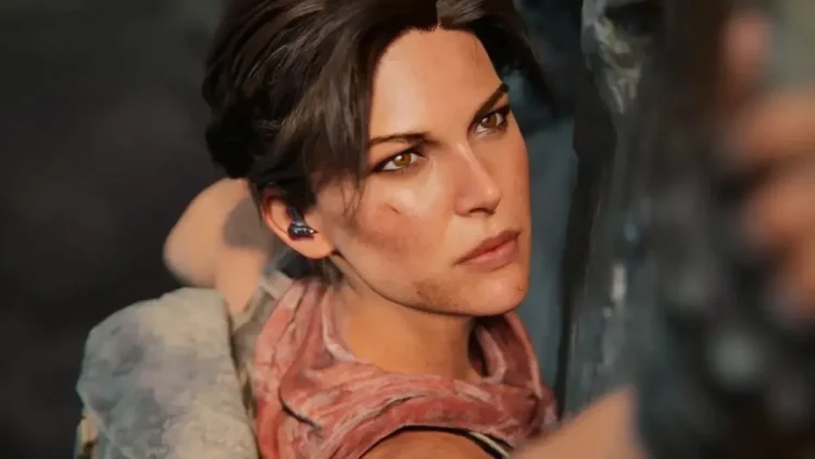 „Tomb Raider: Catalyst“, naują „Kingdom Come“, ir „Darksiders 4“ planuojama išleisti iki 2028-ųjų balandžio