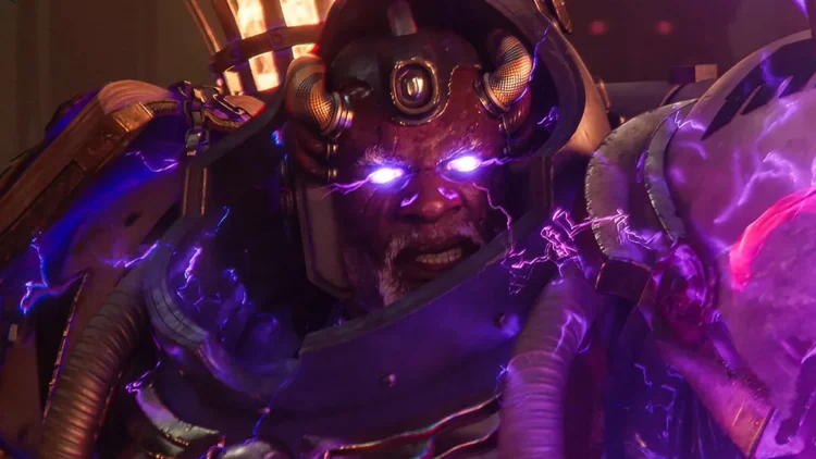 „Warhammer 40,000: Dawn of War IV“ išleidimas atidėtas iki gruodžio