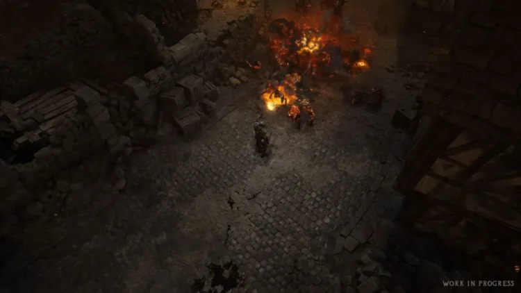 Anonsuotas veiksmo RPG „Wolcen 2“