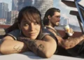 „Take-Two“ vadovas pabrėžė augančią PC platformos svarbą