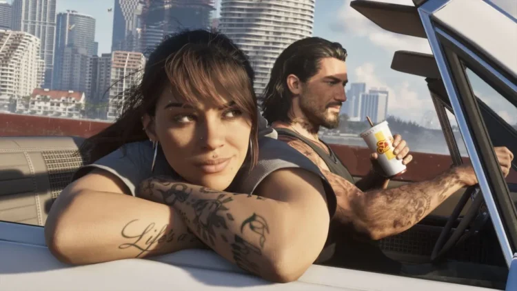 „Take-Two“ vadovas pabrėžė augančią PC platformos svarbą