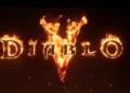 Anonsuotas „Diablo 5“