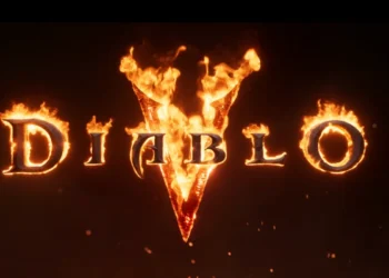 Anonsuotas „Diablo 5“