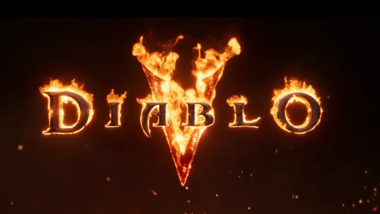 Anonsuotas „Diablo 5“