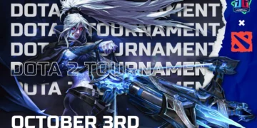 Lietuvos „Dota 2“ bendruomenės turnyras – jau spalio 3 d.