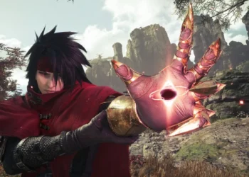 „Final Fantasy VII Revelation“ sulauksime 2027-ųjų balandį