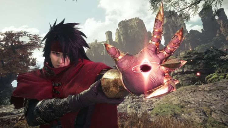 „Final Fantasy VII Revelation“ sulauksime 2027-ųjų balandį