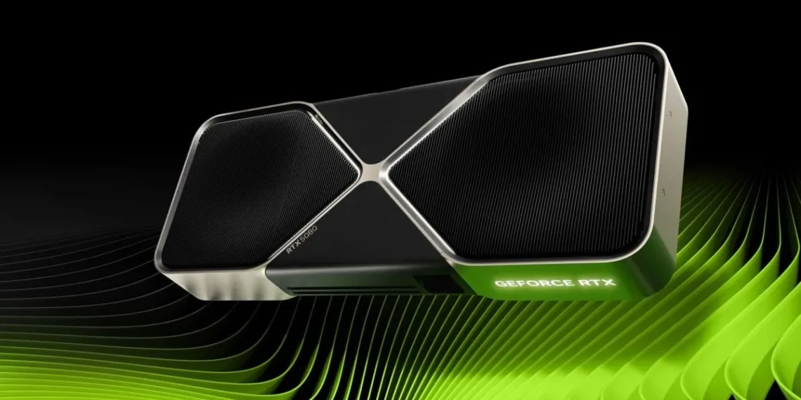 Naujos kartos „Nvidia“ ir „AMD“ vaizdo plokščių gali tekti palaukti iki 2028-ųjų