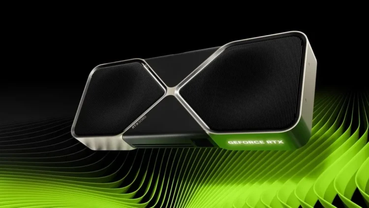 Naujos kartos „Nvidia“ ir „AMD“ vaizdo plokščių gali tekti palaukti iki 2028-ųjų