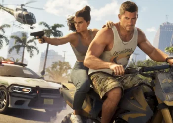 „GTA 6“ PC versija gali pasirodyti anksčiau nei manome