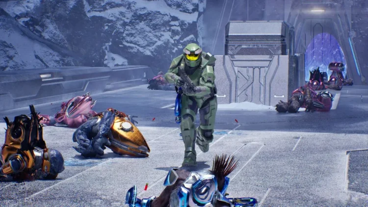 „Activision“ nori sukurti geriausią visų laikų „Halo“ žaidimą