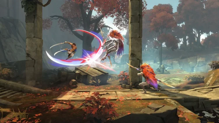 „Ubisoft“ žaidimams „Steam“ platformoje nebereikės „Ubisoft Connect“ kliento