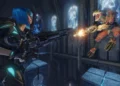 „Quake Champions“ atsisakė „free-to-play“ modelio tapdamas mokamu žaidimu