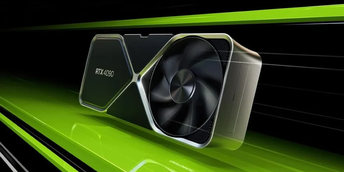 „RTX 40“ serijos vaizdo plokštės sulauks oficialaus DLSS 5 palaikymo