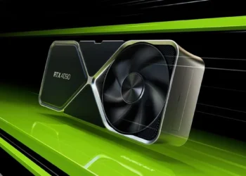 „RTX 40“ serijos vaizdo plokštės sulauks oficialaus DLSS 5 palaikymo