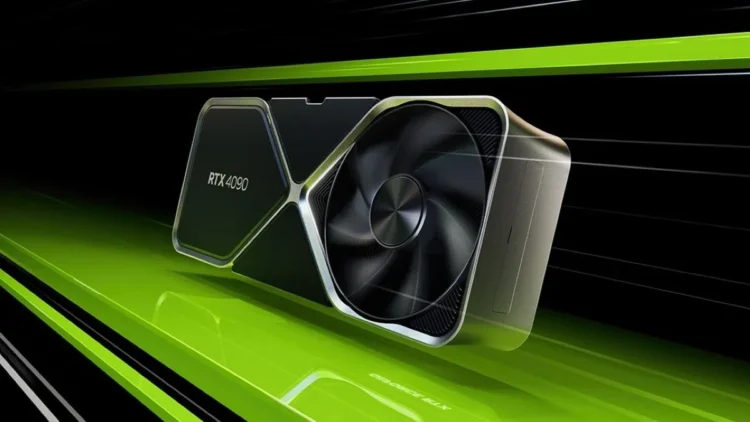 „RTX 40“ serijos vaizdo plokštės sulauks oficialaus DLSS 5 palaikymo
